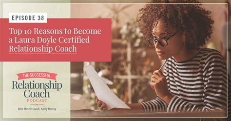 become a certified relationship coach.